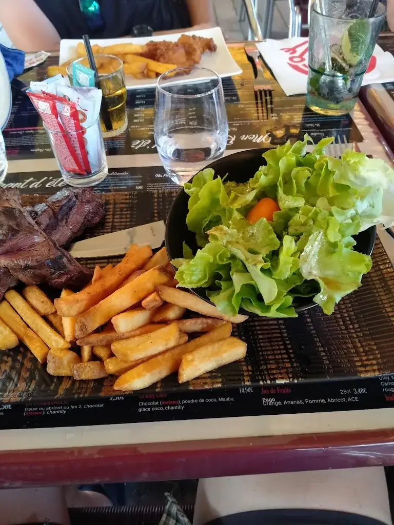 Menu_Mon Restaurant d'Été_Sérignan_image_9