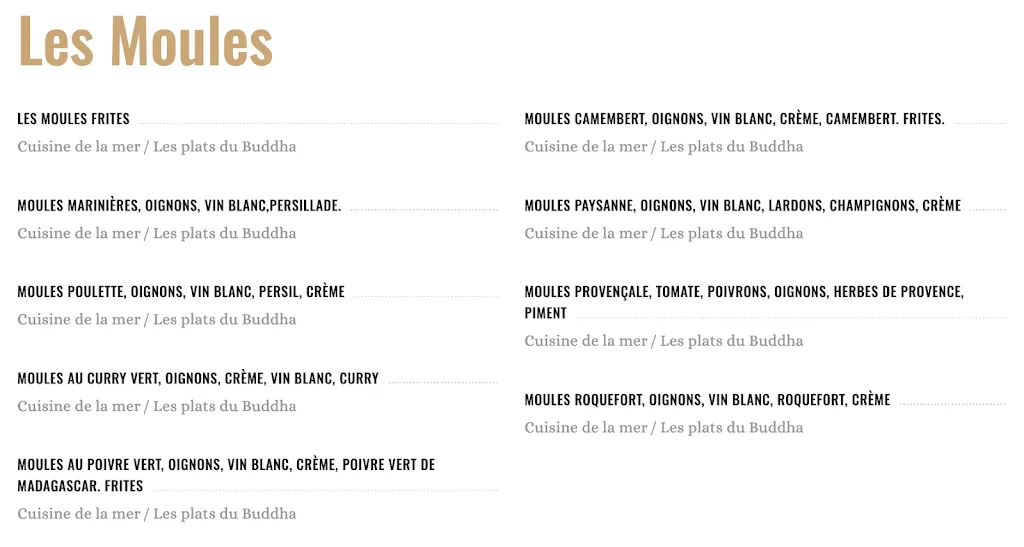 Menu_Le Buddha_Portiragnes_immagine_2
