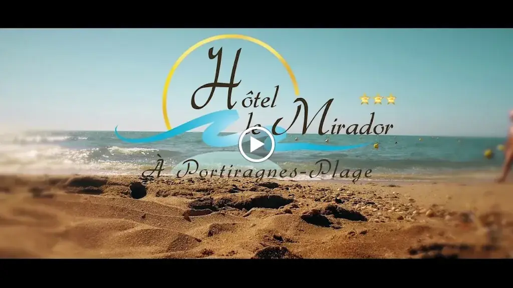 Logis Hôtel-Restaurant le Mirador_Portiragnes_slider_image_2