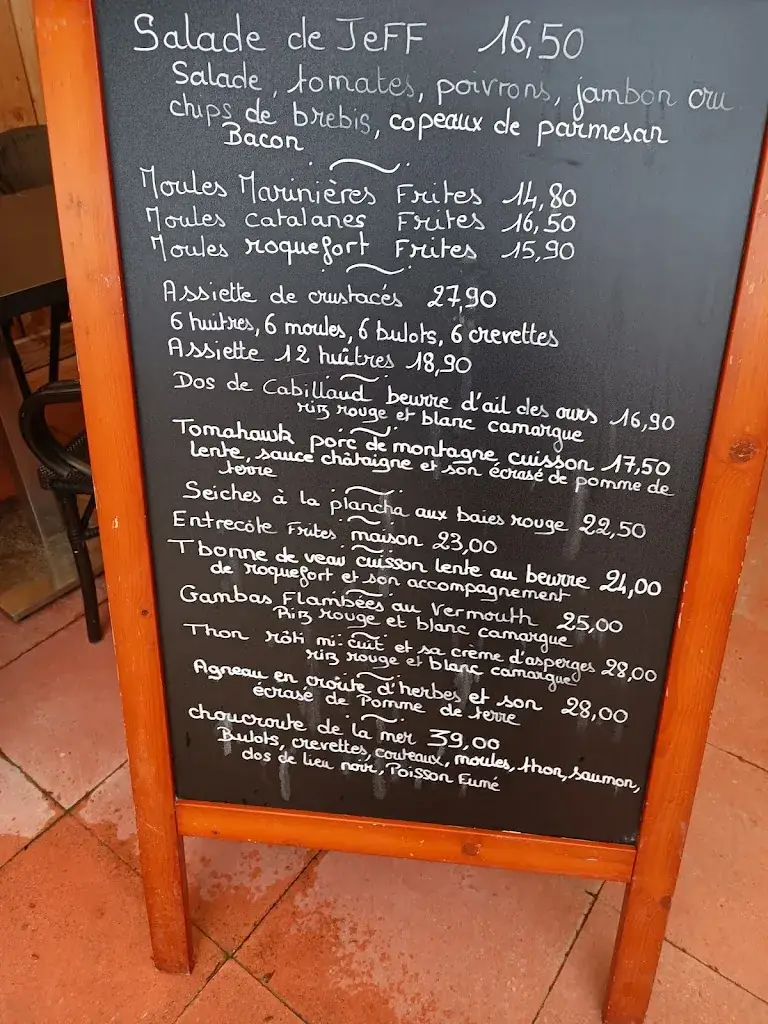 Menu_Ô délices de Jeff_Portiragnes_image_2
