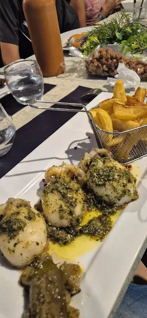 Tommy Mirante_Ô délices de Jeff_Portiragnes_review