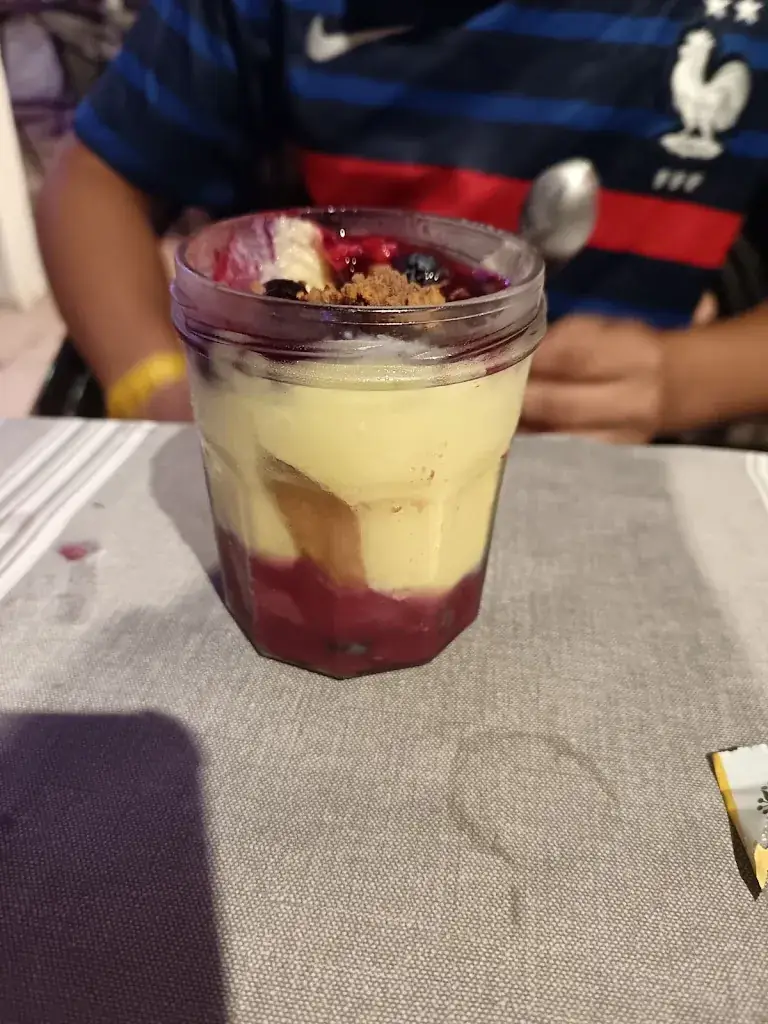 Alain B_Ô délices de Jeff_Portiragnes_review