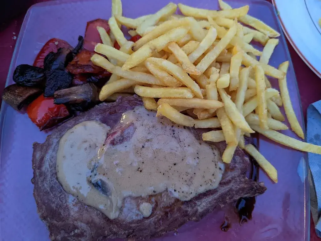 Menu_Bamboo Beach_Portiragnes_image_2