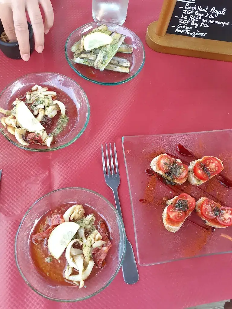 Menu_Bamboo Beach_Portiragnes_image_9