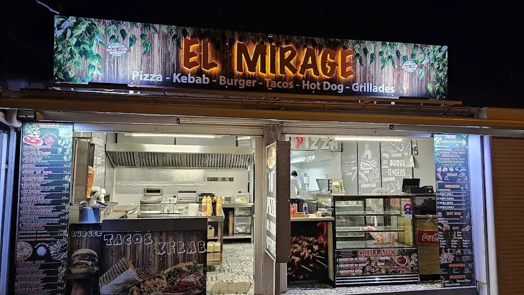 Menu_El mirage_Portiragnes_image_4