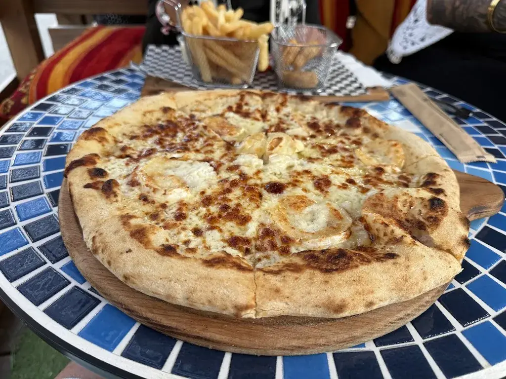 Damien Cavallier_El mirage_Portiragnes_review