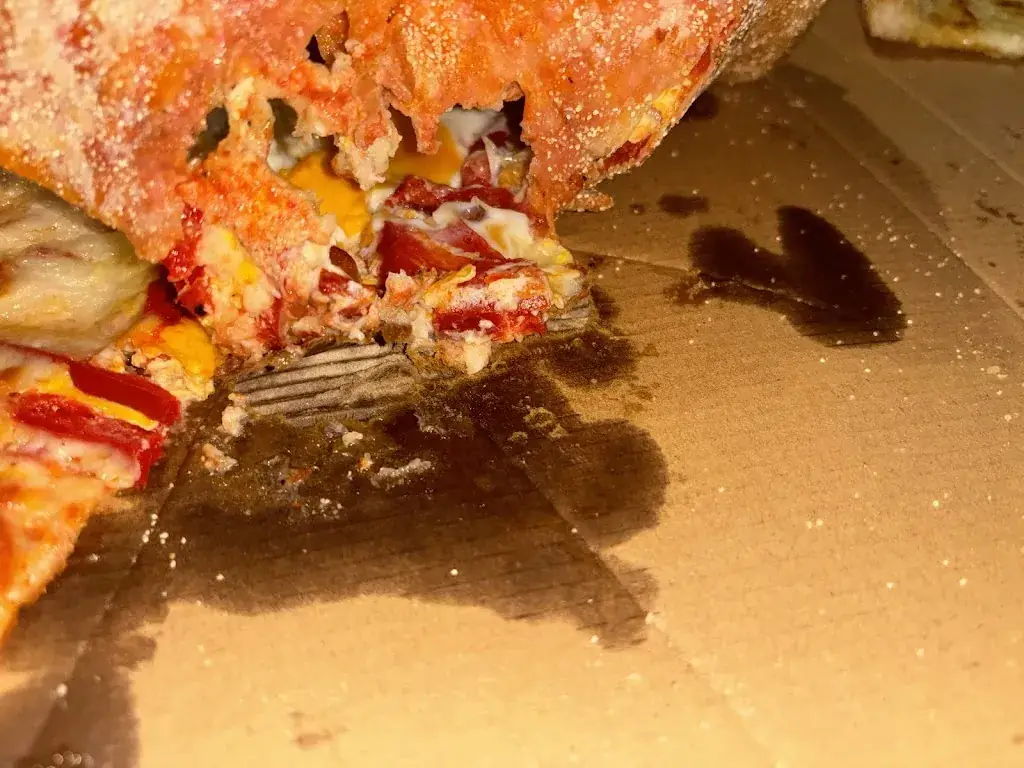 ilhame ouali_El mirage_Portiragnes_review