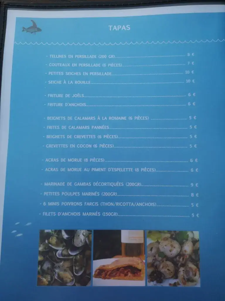 Menu_Poissonnerie Perle Marine_Portiragnes_image_2