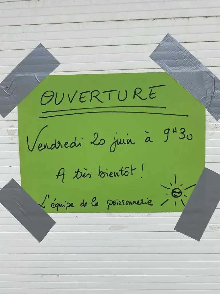 tom costello_Poissonnerie Perle Marine_Portiragnes_review