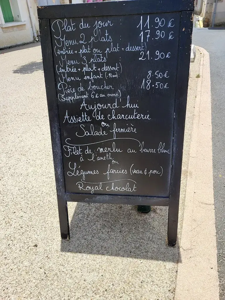 Menu_Le Bistrot Cersois_Cers_image_1