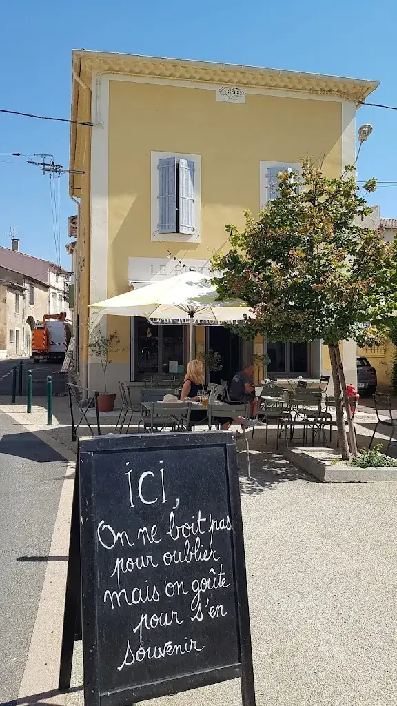 David Datt _Le Bistrot Cersois_Cers_review