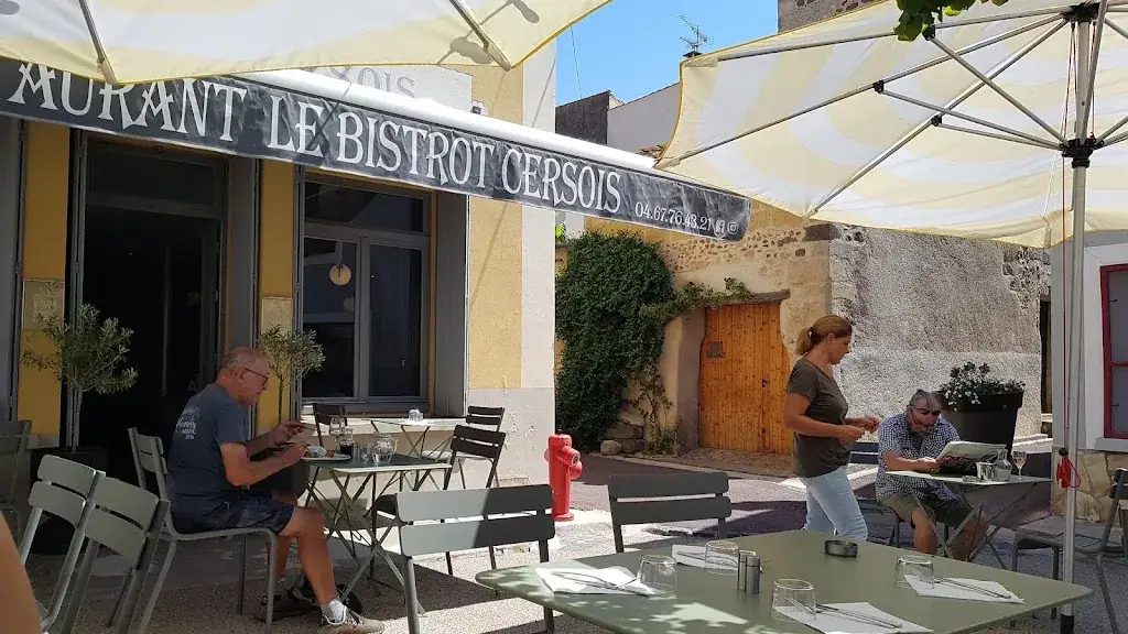 Le Bistrot Cersois_Cers_slider_image_1