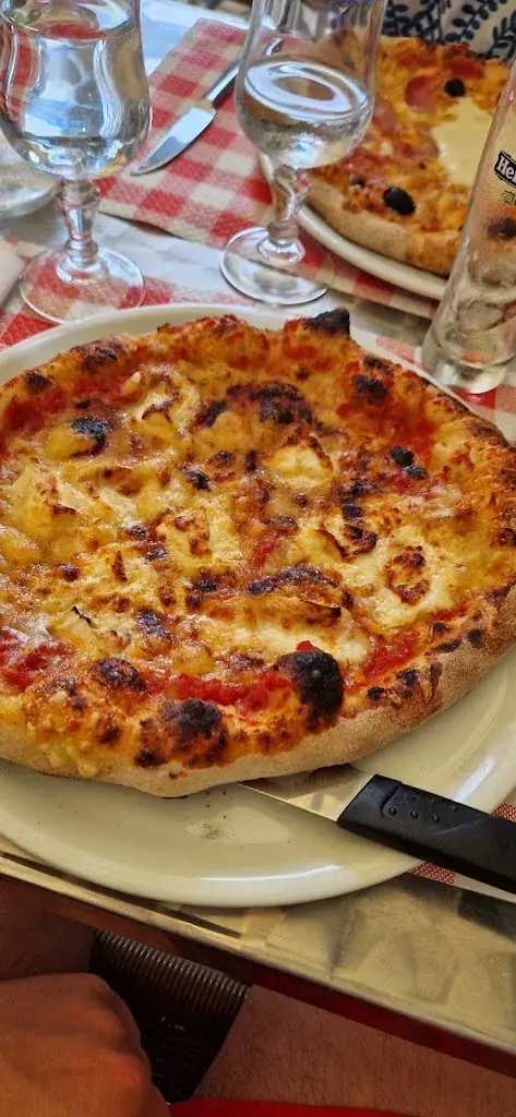 Vacancier Noteur_La casa d'amico_Portiragnes_review