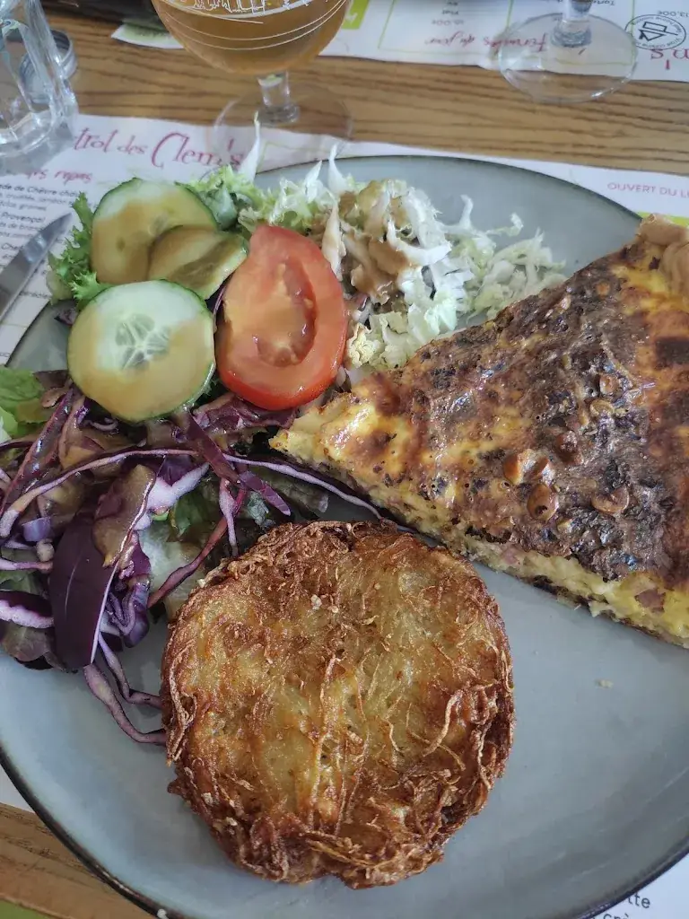 Menu_Le Bistrot_Pont-Saint-Esprit_immagine_8