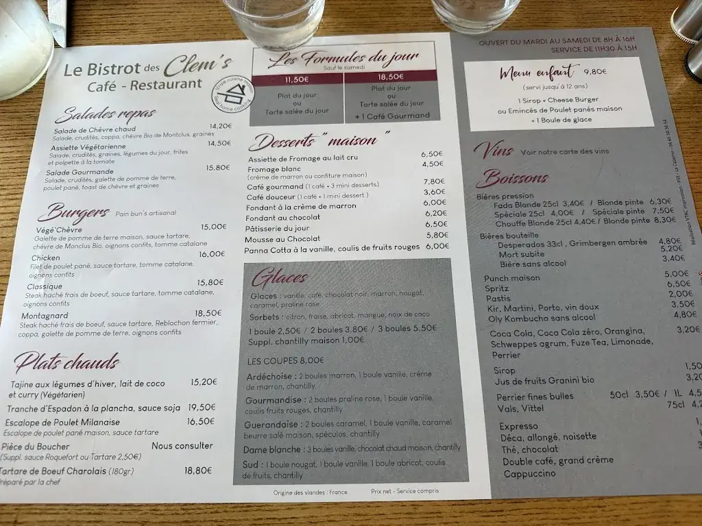 J-L C_Le Bistrot_Pont-Saint-Esprit_recensione