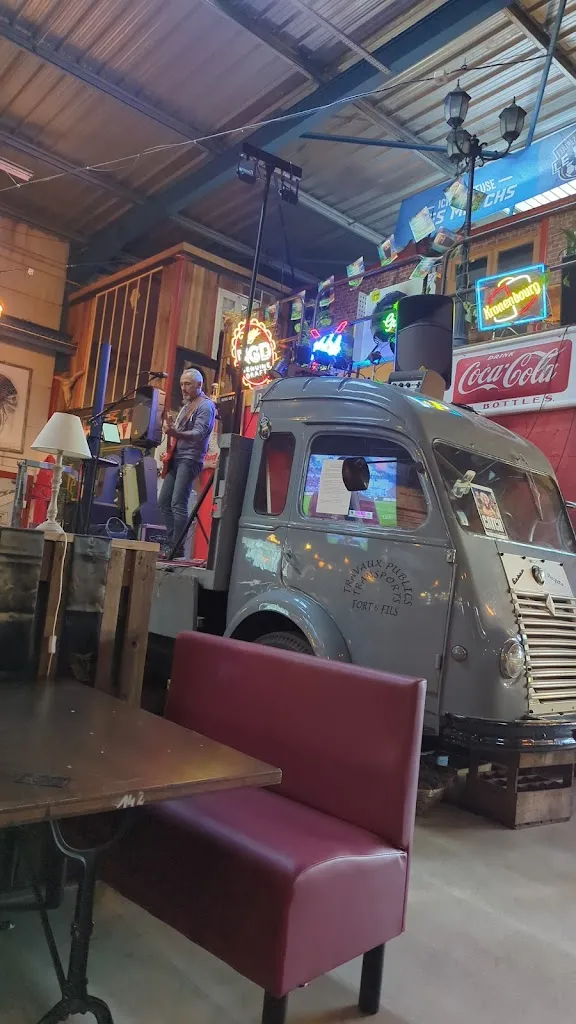 Sean Kelly_Atelier du Bistrot_Pont-Saint-Esprit_review