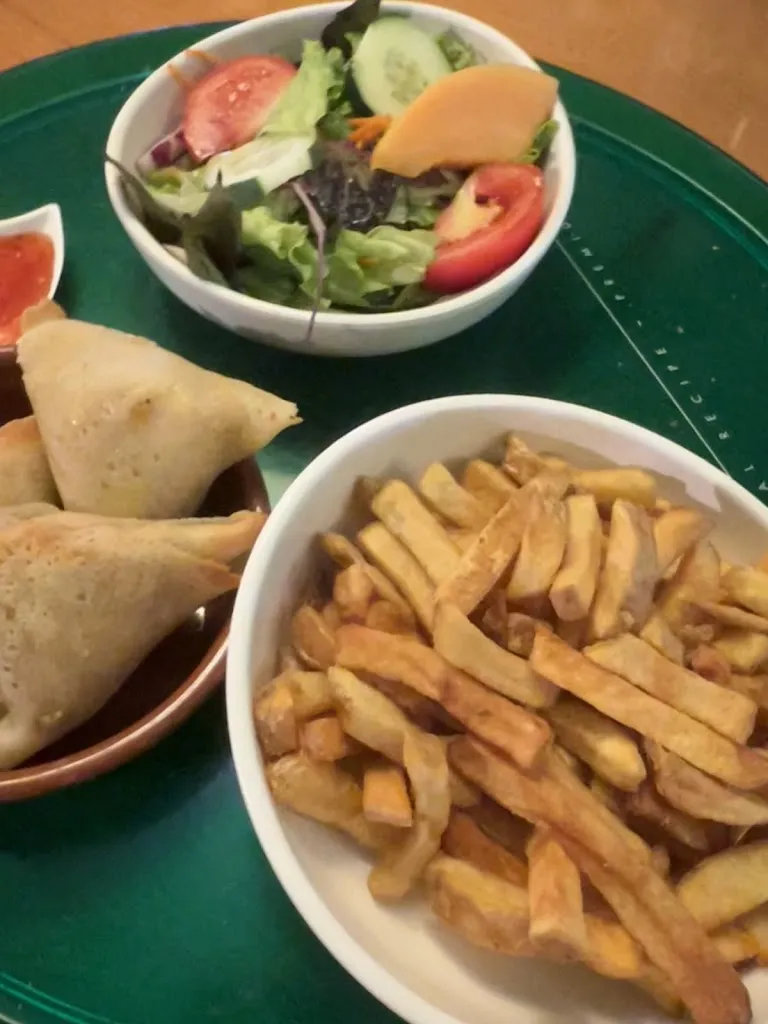 Ben Blue_Atelier du Bistrot_Pont-Saint-Esprit_review