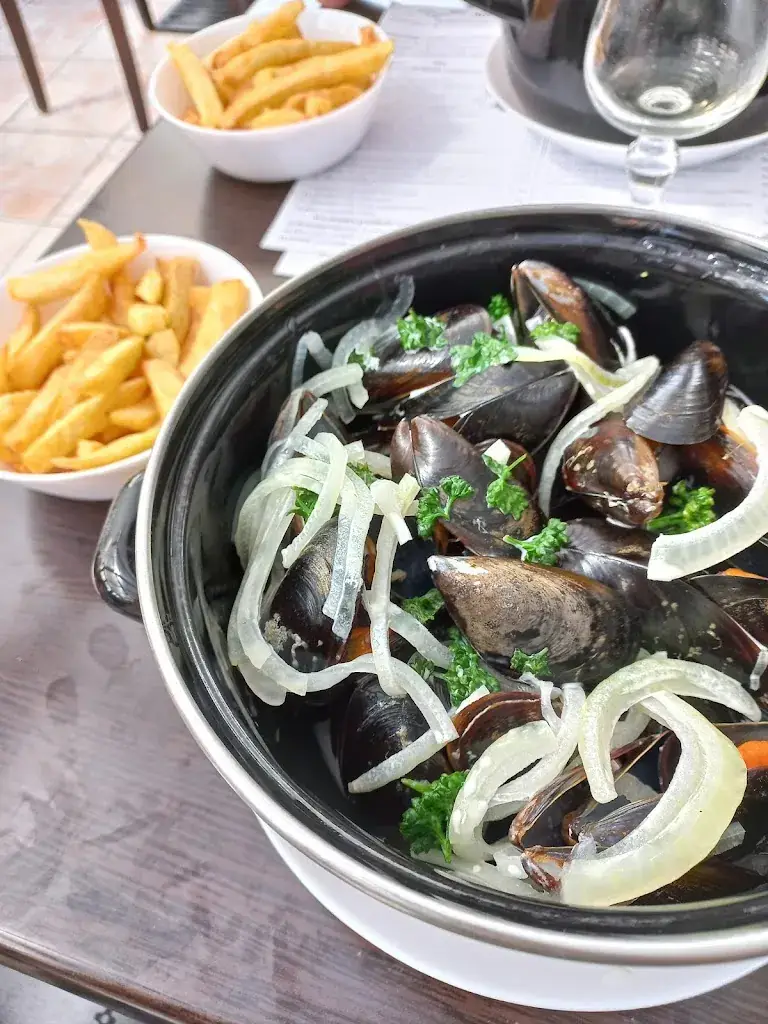 Menu_Chez Véro_Pont-Saint-Esprit_immagine_5