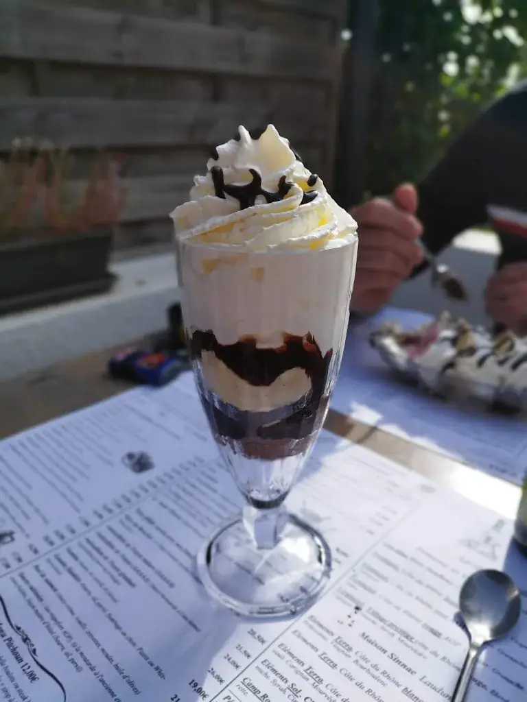 Menu_Chez Véro_Pont-Saint-Esprit_immagine_7