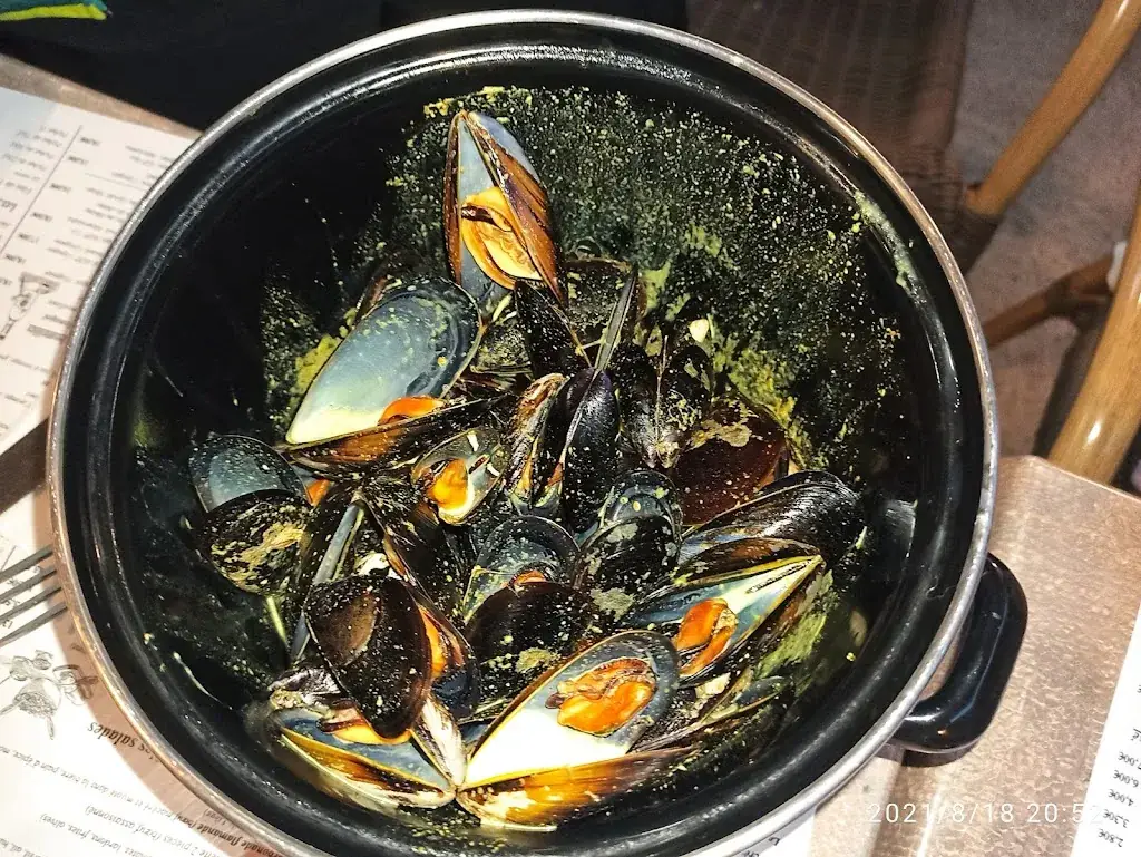 Menu_Chez Véro_Pont-Saint-Esprit_immagine_8