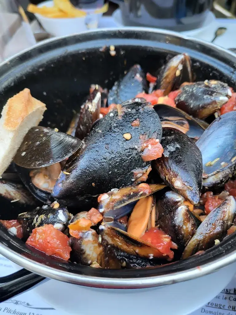 Olivia_Chez Véro_Pont-Saint-Esprit_recensione