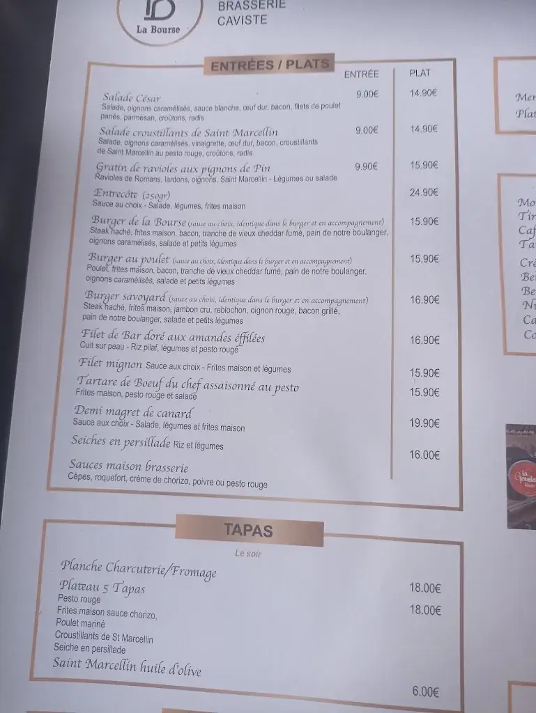 Menu_La bourse_Pont-Saint-Esprit_image_3