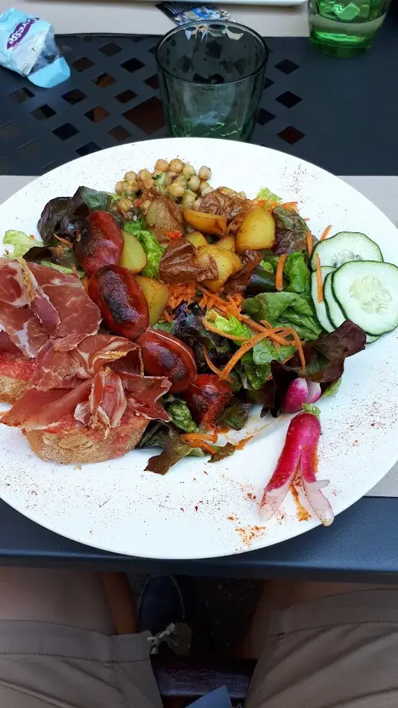 Menu_Bar Le Concorde_Pont-Saint-Esprit_image_8