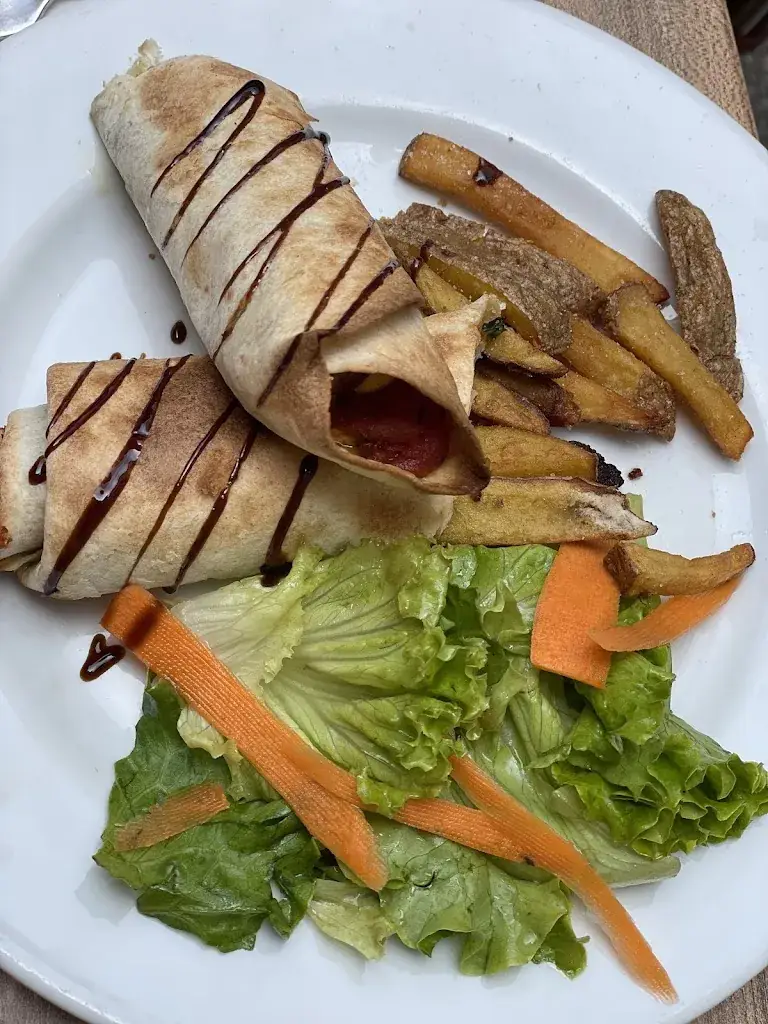 Menu_Bar Le Concorde_Pont-Saint-Esprit_image_9