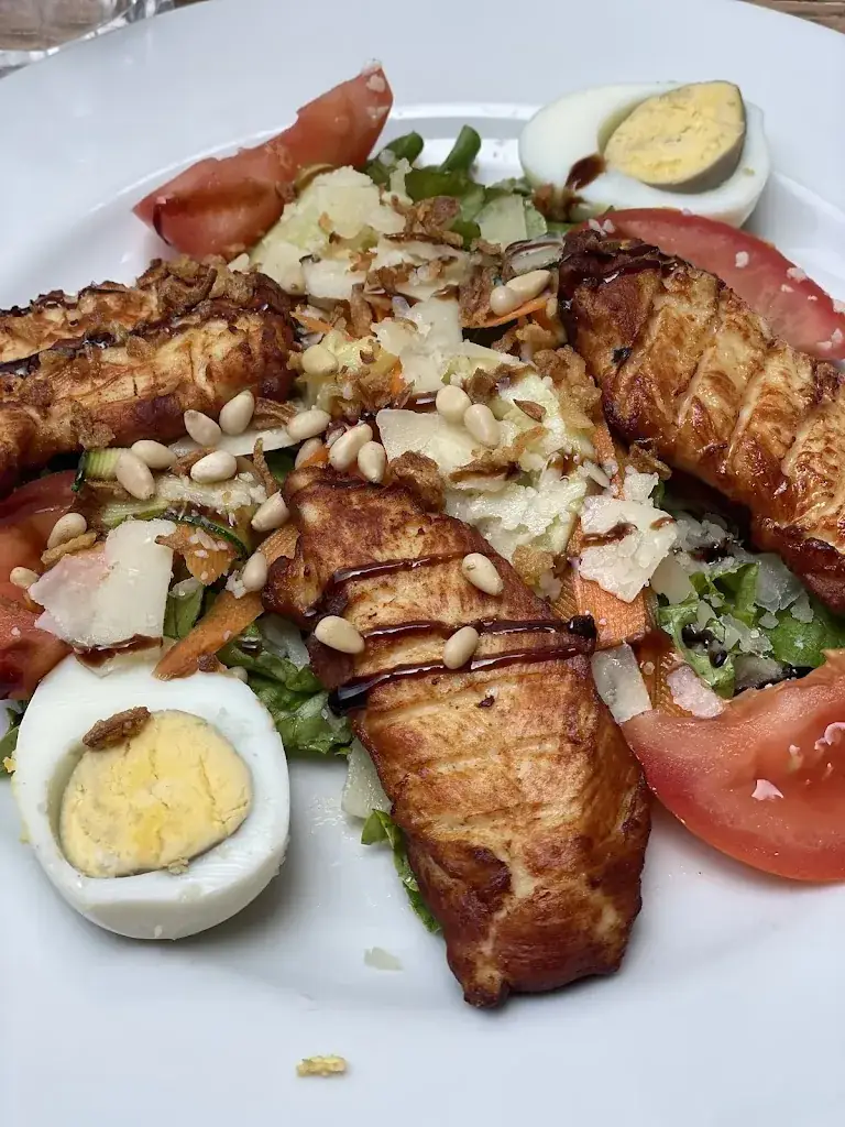 Magali allier_Bar Le Concorde_Pont-Saint-Esprit_review