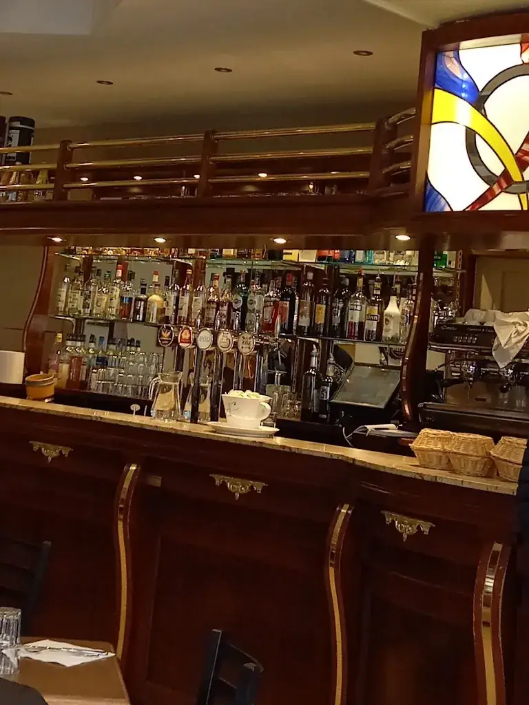 Bar Le Concorde ristorante a Pont-Saint-Esprit