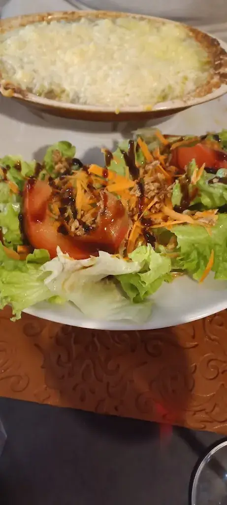 Menu_Café Marseillais_Pont-Saint-Esprit_immagine_2