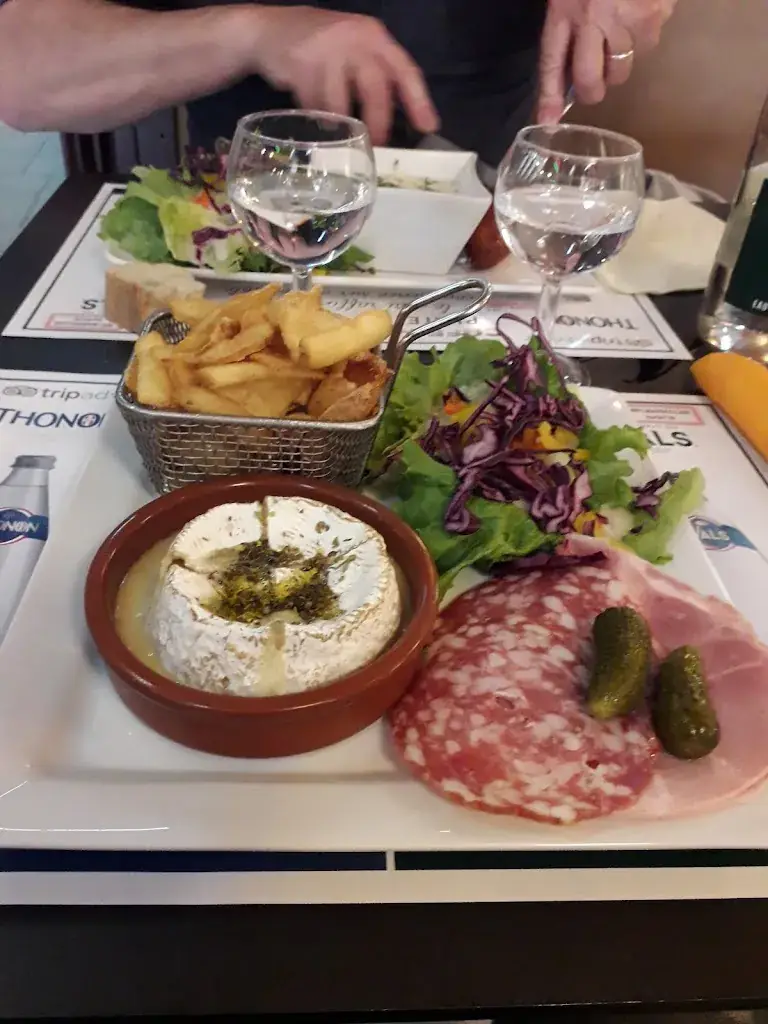 Menu_Café Marseillais_Pont-Saint-Esprit_immagine_3