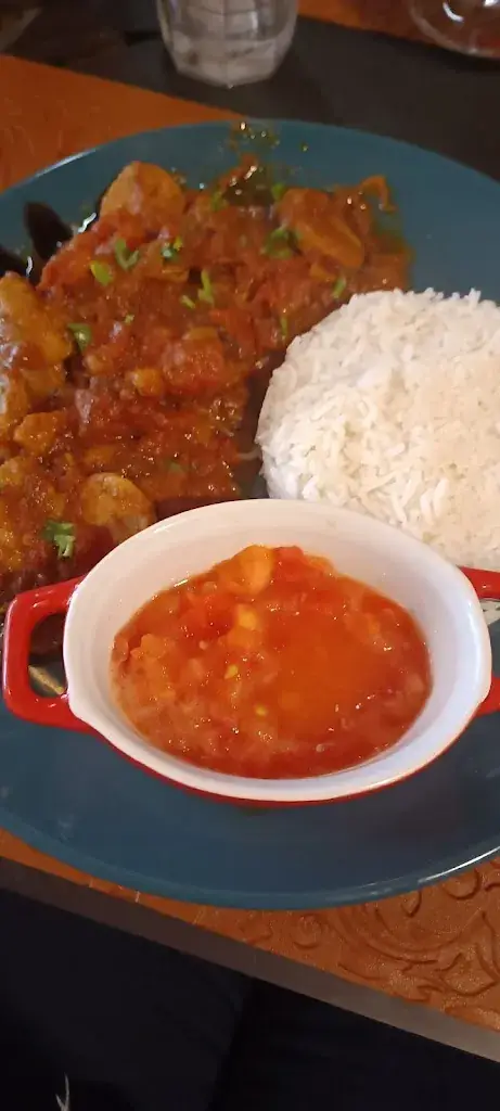 Menu_Café Marseillais_Pont-Saint-Esprit_immagine_5