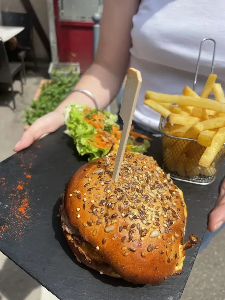 Menu_Café Marseillais_Pont-Saint-Esprit_immagine_9