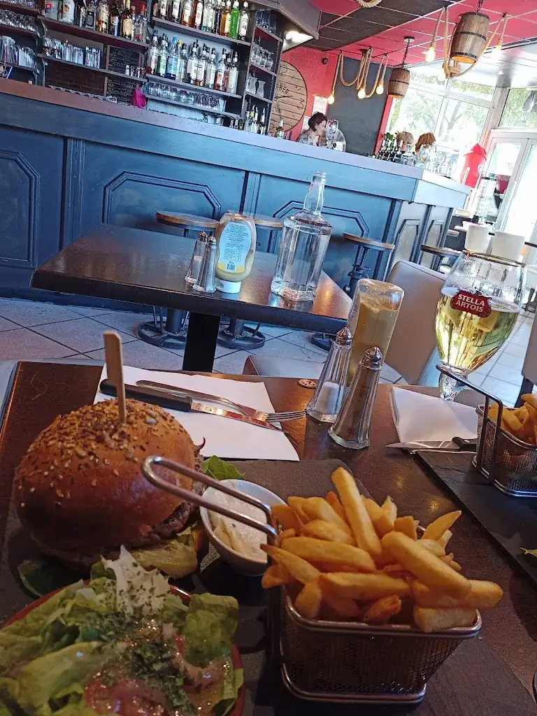 Menu_La Couronne_Pont-Saint-Esprit_immagine_2