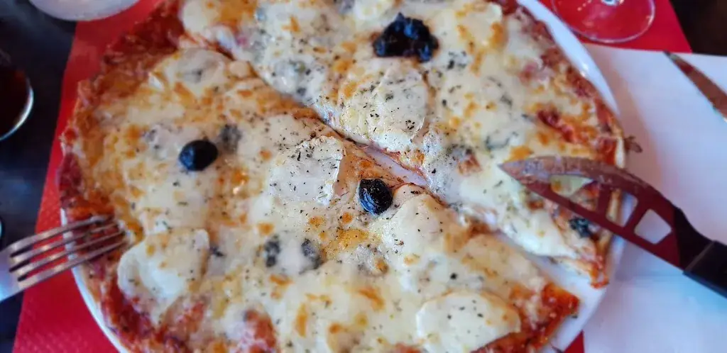 Menu_La Couronne_Pont-Saint-Esprit_immagine_5