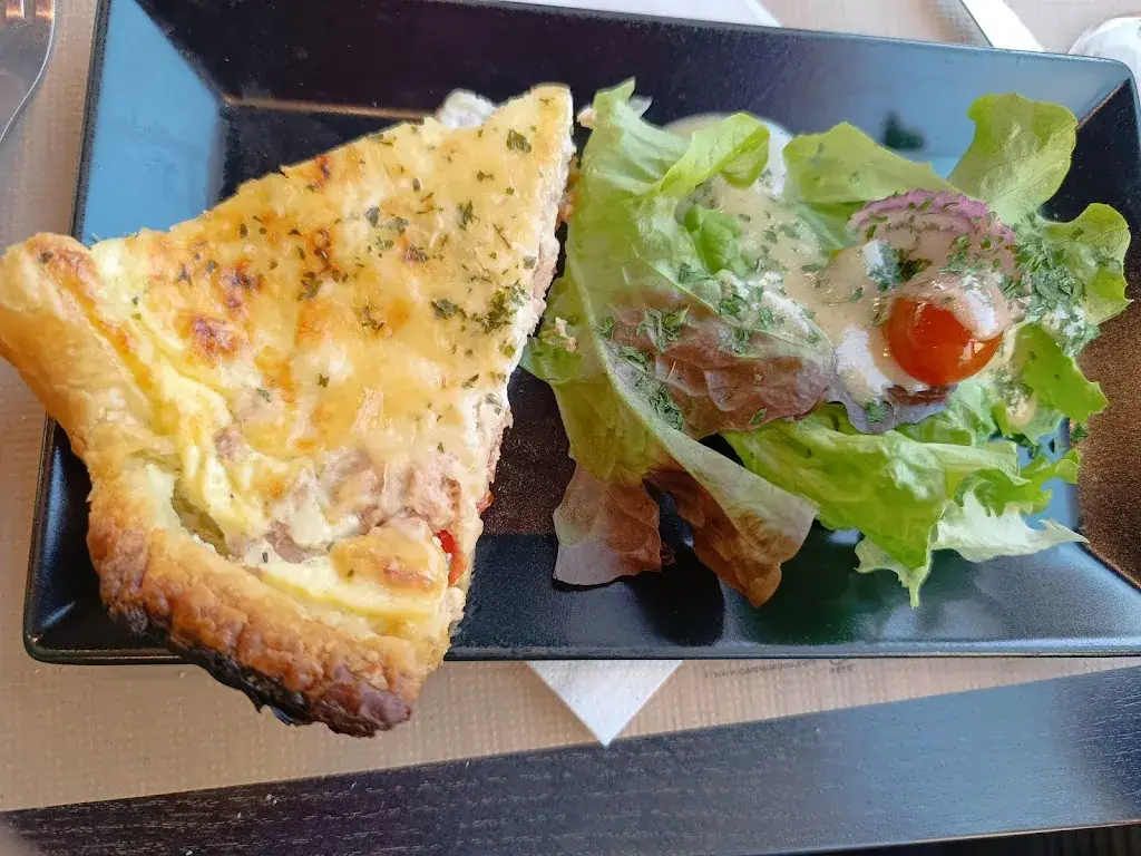 Menu_La Couronne_Pont-Saint-Esprit_immagine_7