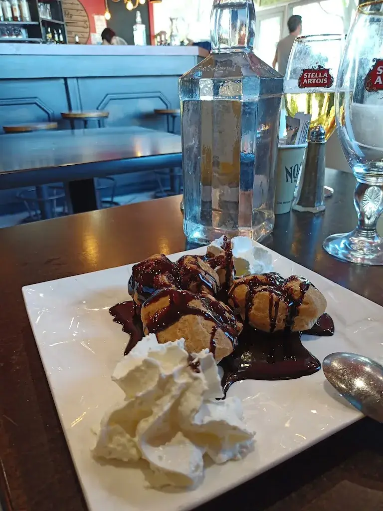 Menu_La Couronne_Pont-Saint-Esprit_immagine_8