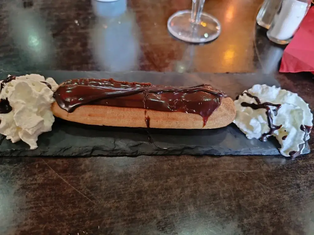 Menu_La Couronne_Pont-Saint-Esprit_immagine_9