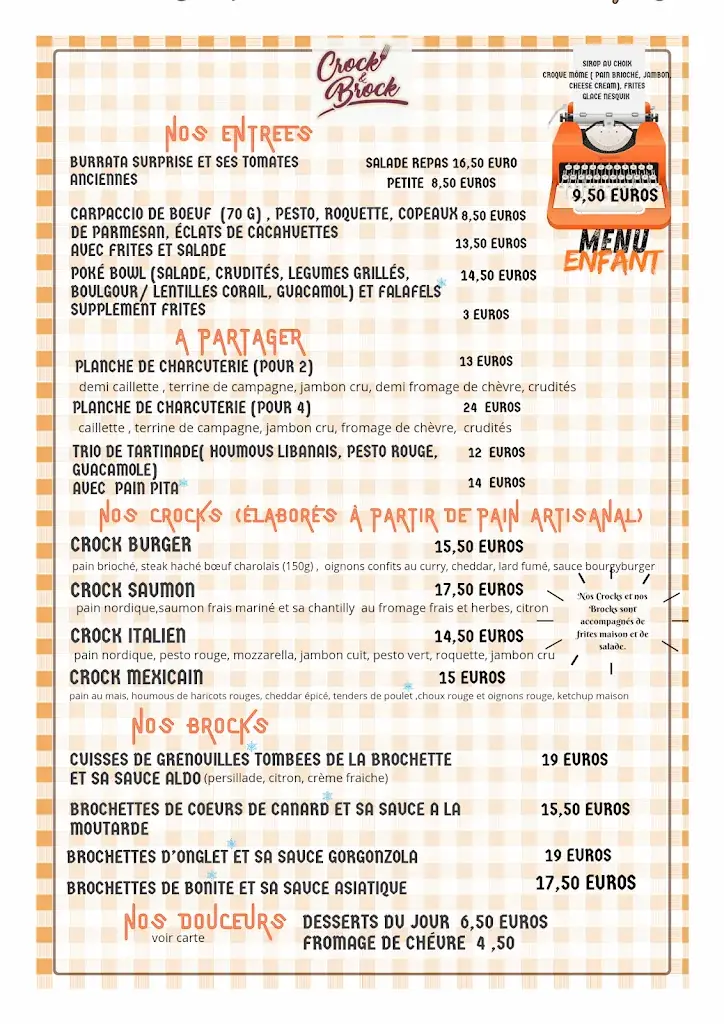 Menu_Crock and Brock_Pont-Saint-Esprit_image_1