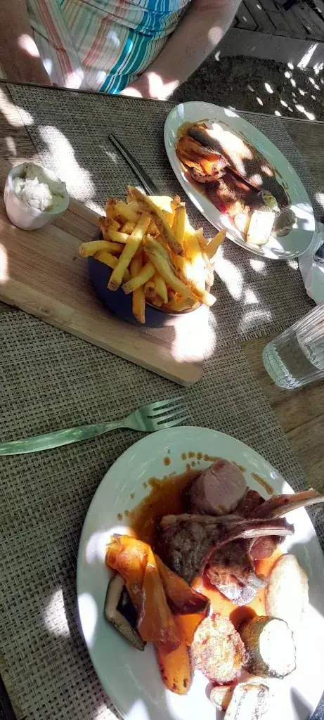 Menu_Restaurant Le Bienheureux_Saint-Alexandre_image_6