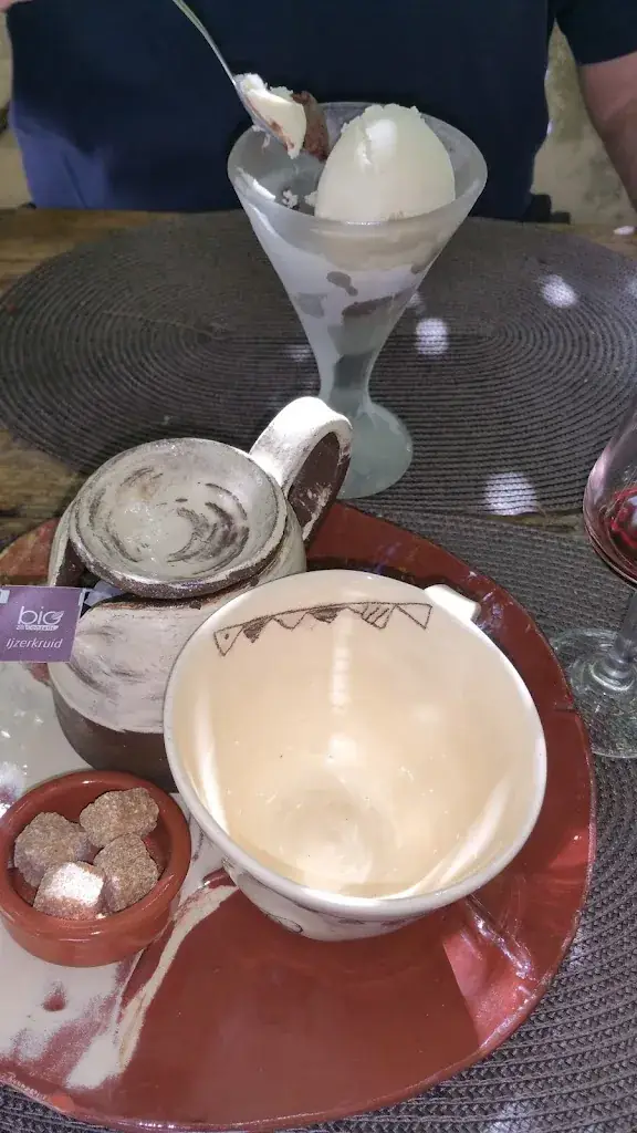 Menu_Restaurant Le Bienheureux_Saint-Alexandre_image_7