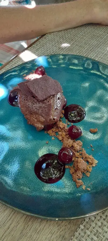 Menu_Restaurant Le Bienheureux_Saint-Alexandre_image_8