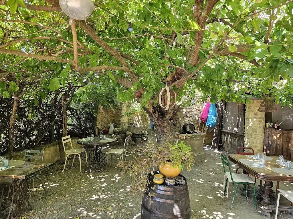 Patrick Charollais_Restaurant Le Bienheureux_Saint-Alexandre_review