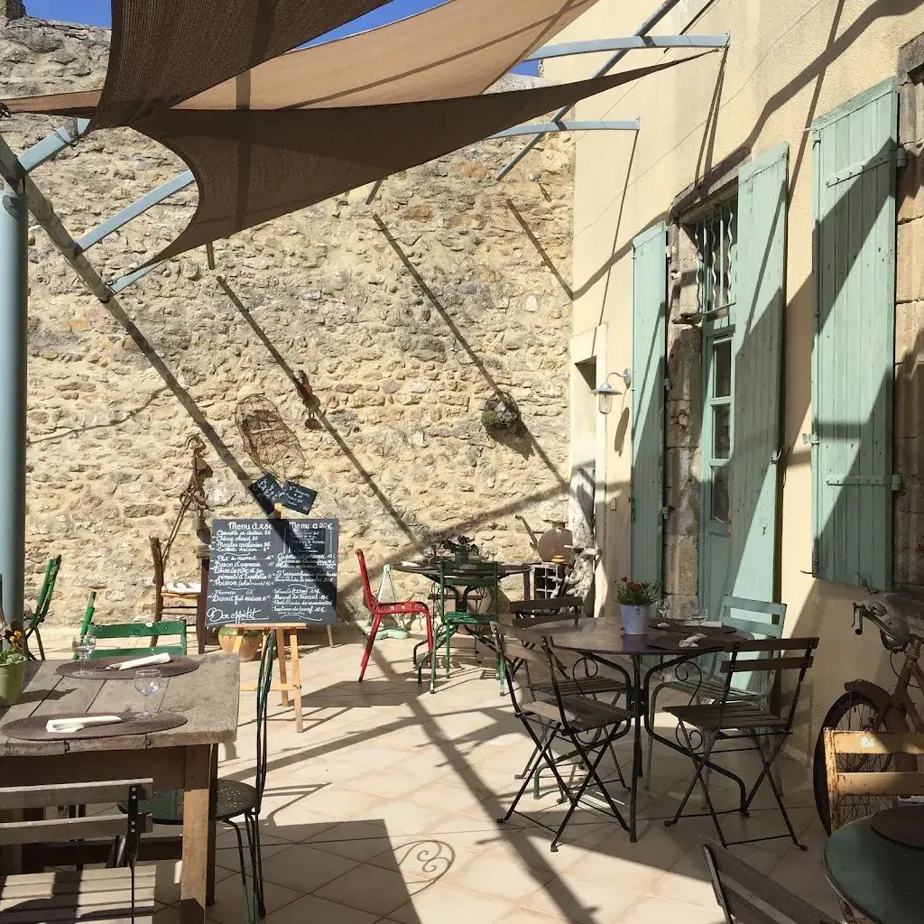 Restaurant Le Bienheureux restaurant in Saint-Alexandre