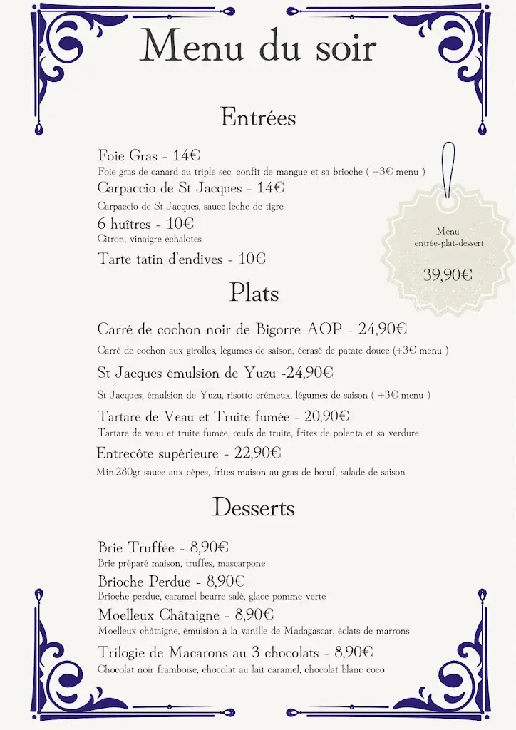 Menu_LE PATIO by M_Pont-Saint-Esprit_image_2