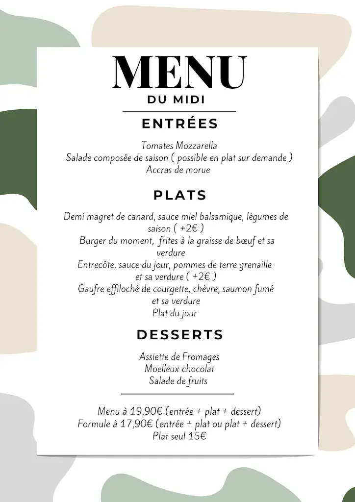 Menu_LE PATIO by M_Pont-Saint-Esprit_image_3