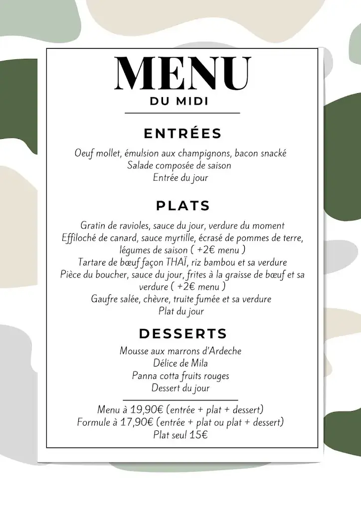 Menu_LE PATIO by M_Pont-Saint-Esprit_image_4