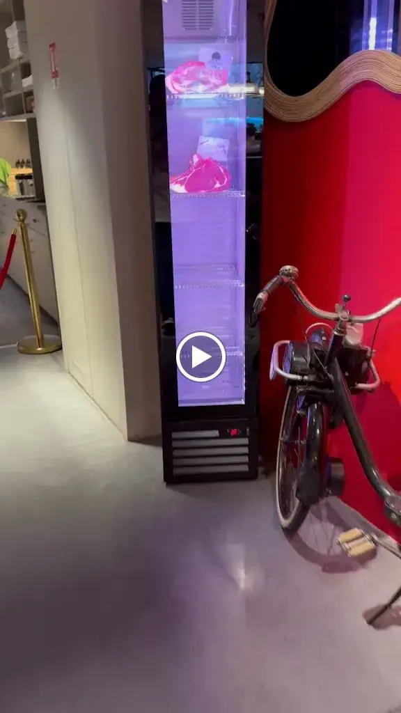 LE PATIO by M restaurant in Pont-Saint-Esprit