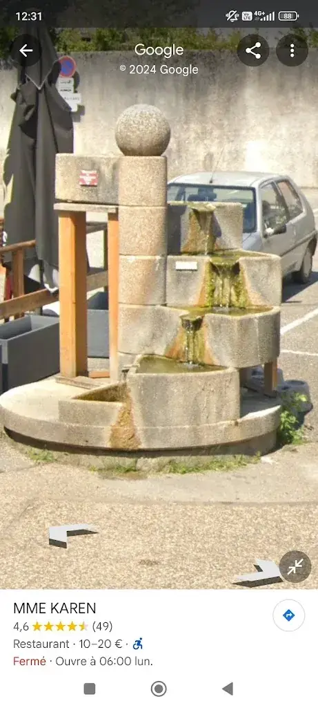 mathieu reveneau_MME KAREN_Artemare_review